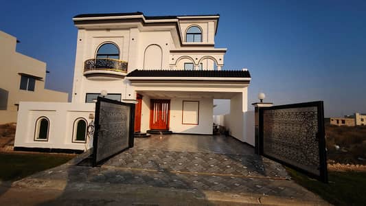 10 Marla House For Rent In DHA Bahawalpur