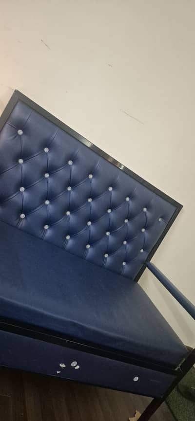 2 seater sofa