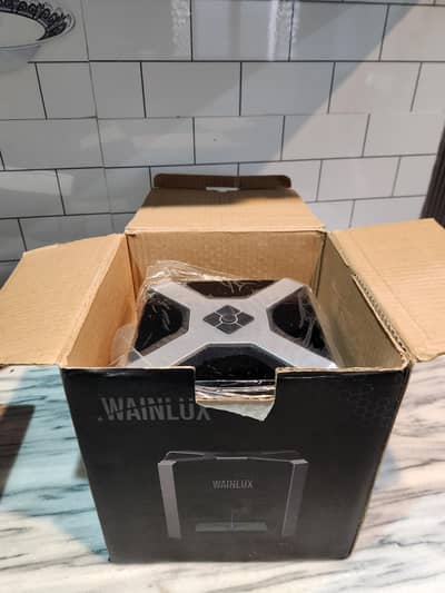kaggle K6 mini lazer engraving machine