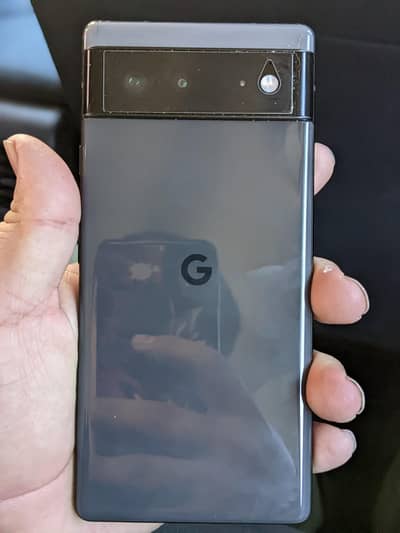Google 7a official PTA. 10/10 Exchange possible