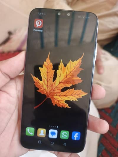 Huawei Y9