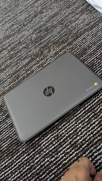 Hp Chromebook