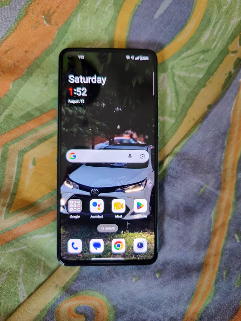 One Plus 8 0