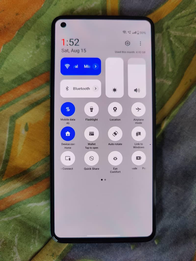 One Plus 8 3