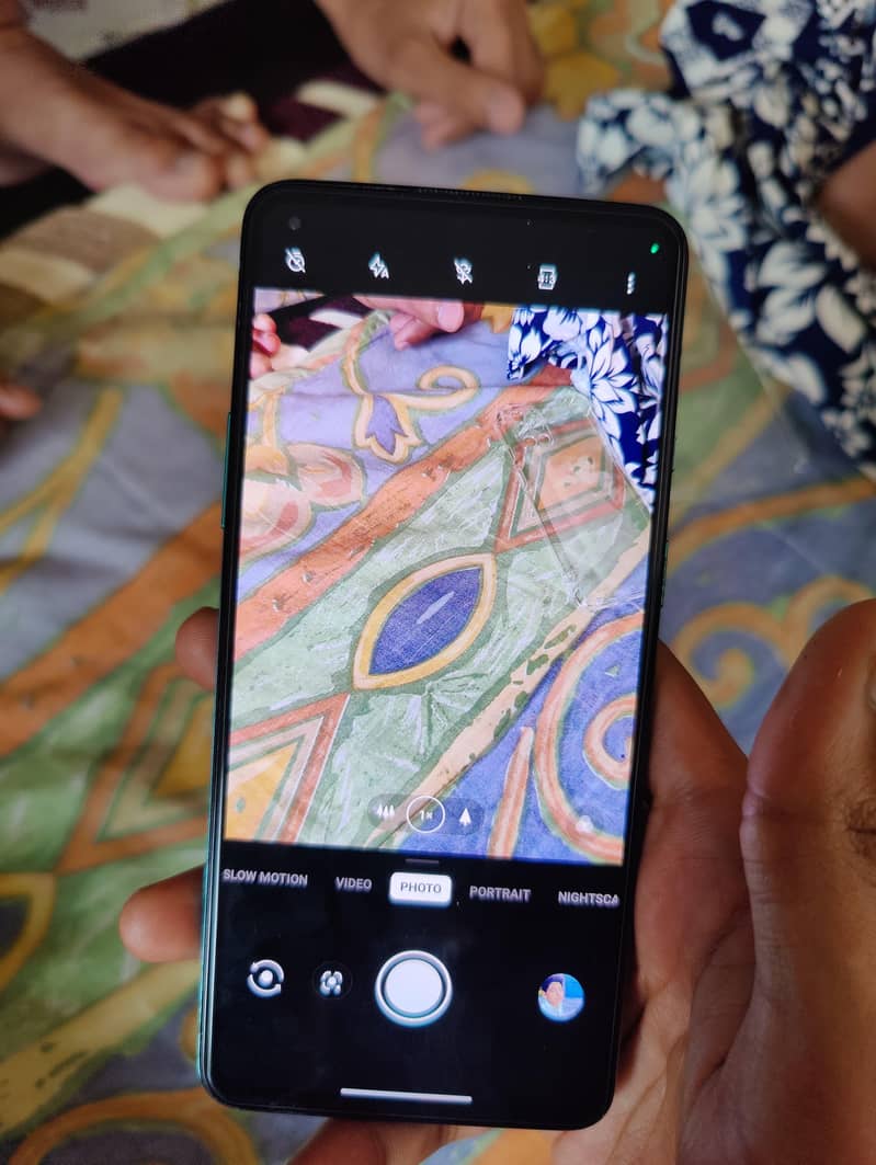 One Plus 8 4