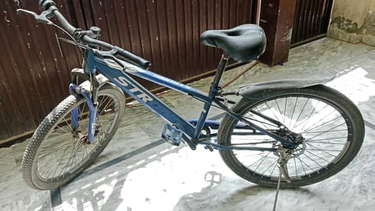 Urgent Imported cycle for sale