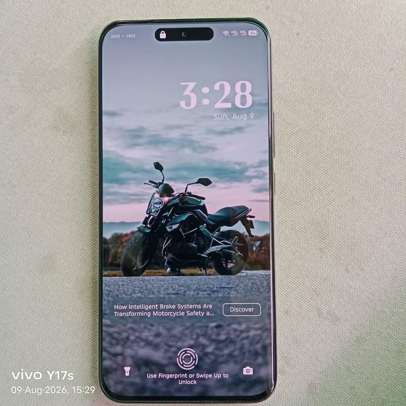 Tecno spark 40 Pro 2