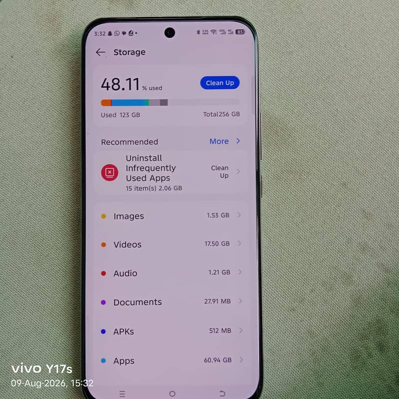 Tecno spark 40 Pro 5
