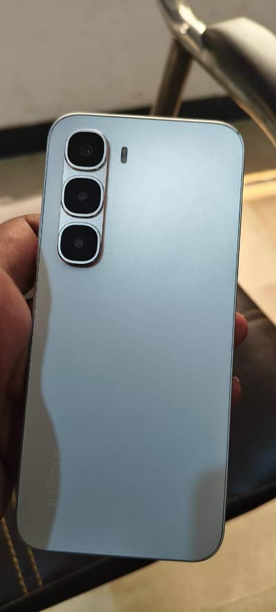 Infinix hot 60 pro