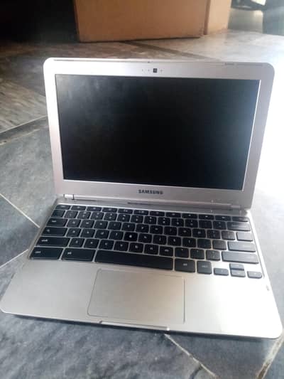 chrome book