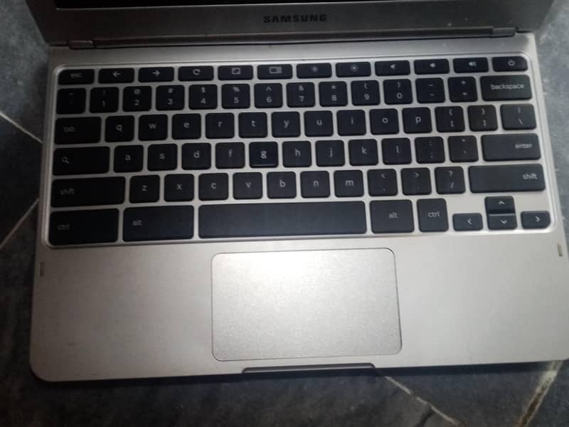 chrome book 1