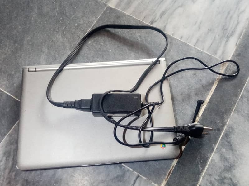 chrome book 2