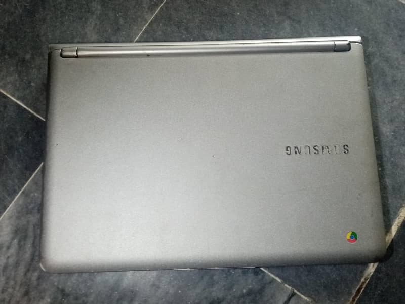 chrome book 3