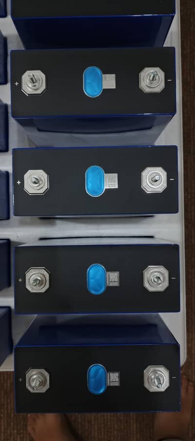EVE MB31 LiFePO4 A Grade Cell | Fresh Date | Limited Stock