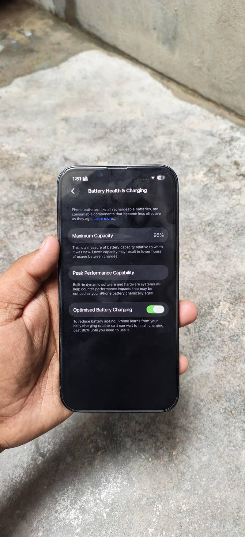 Apple iPhone 13 2