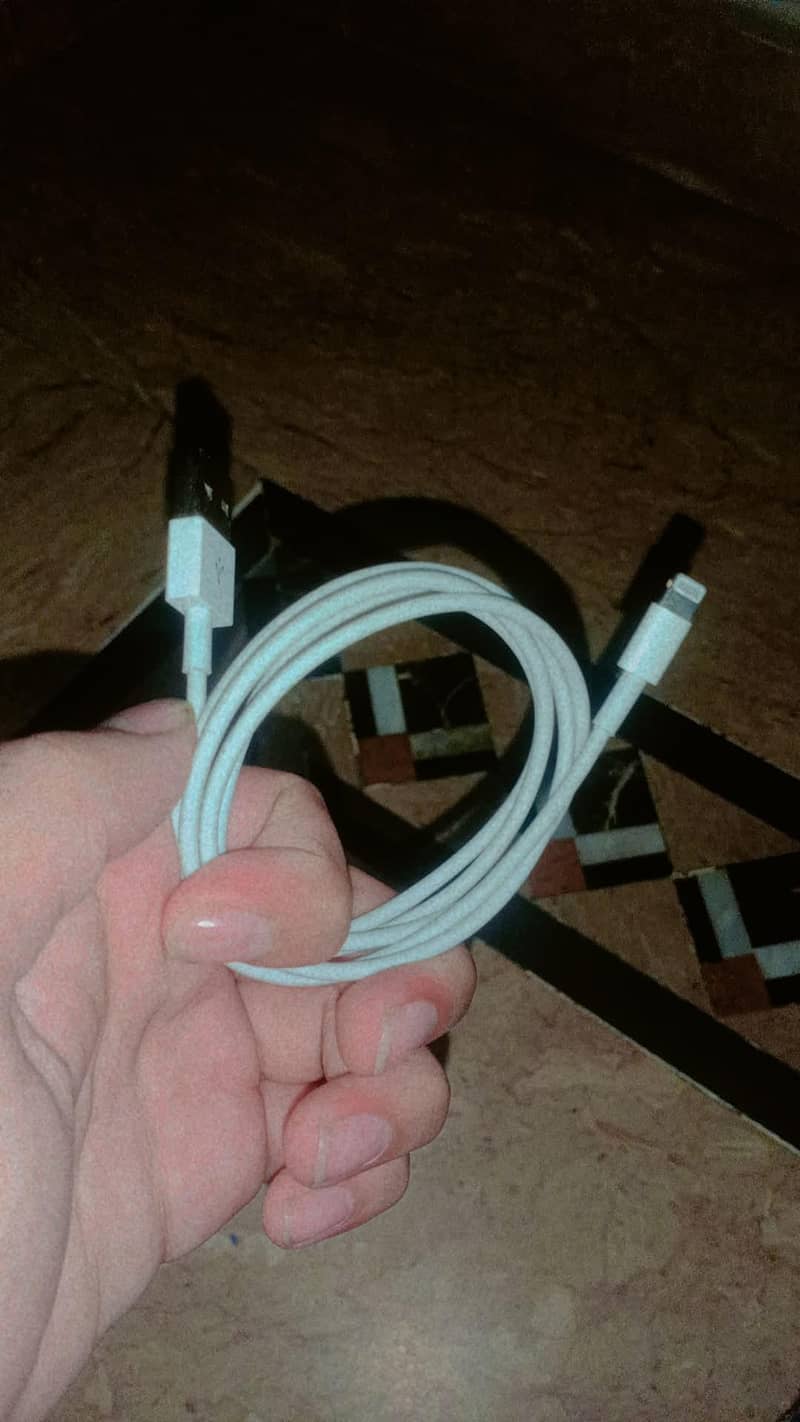 Apple iPhone 7 Plus 4