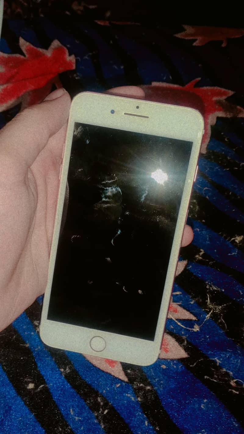 Apple iPhone 7 Plus 1