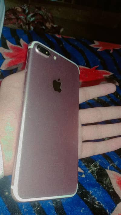 Apple iPhone 7 Plus