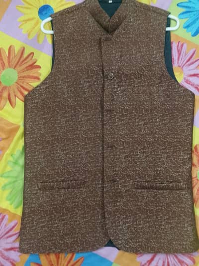 waistcoat