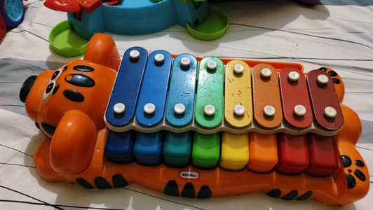 imported toys