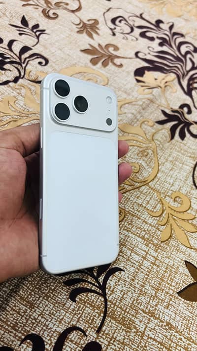 Apple iPhone 17 Pro Max