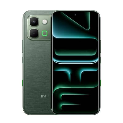 Infinix Note 60 Edge 5g
