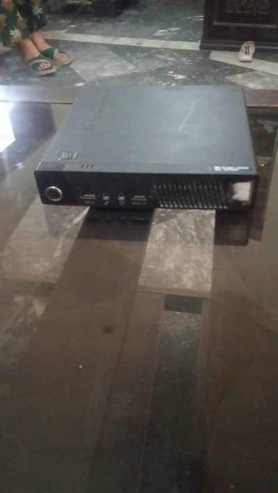 6th gen Computer with LCD