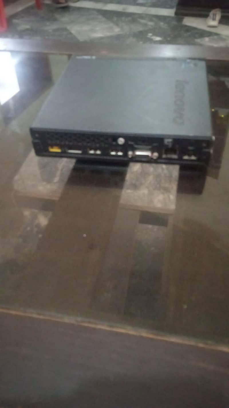 6th gen Computer with LCD 1