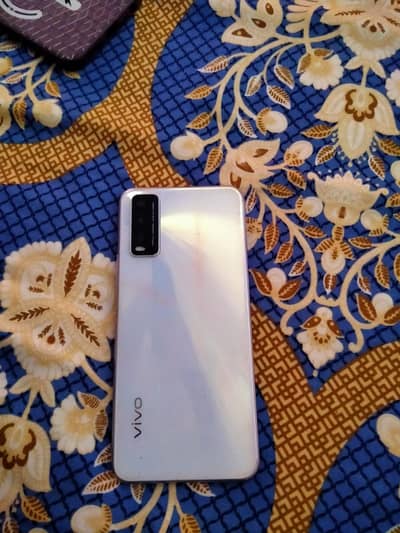 Vivo Y20