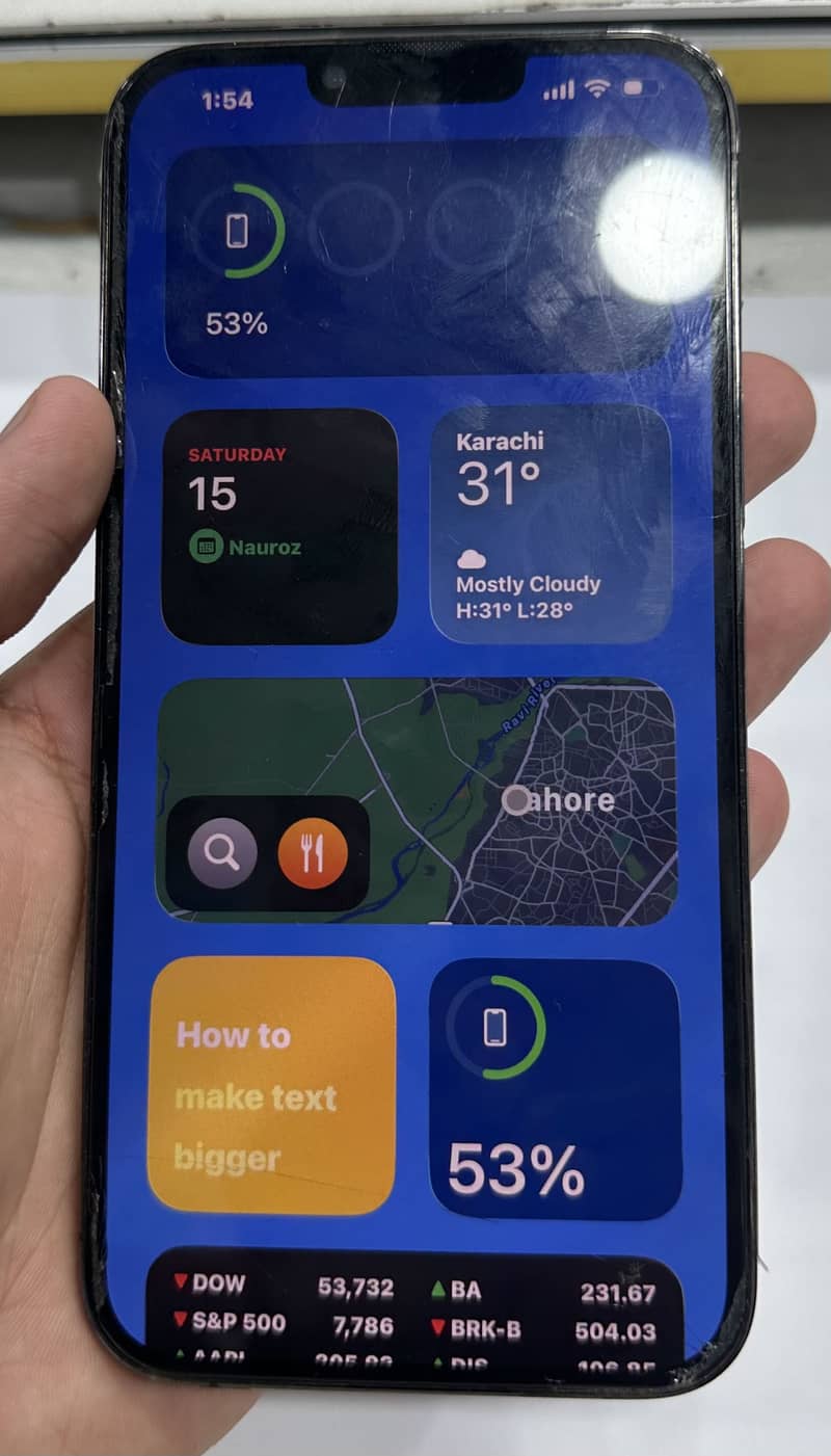 Apple iPhone 13 Pro Max 1