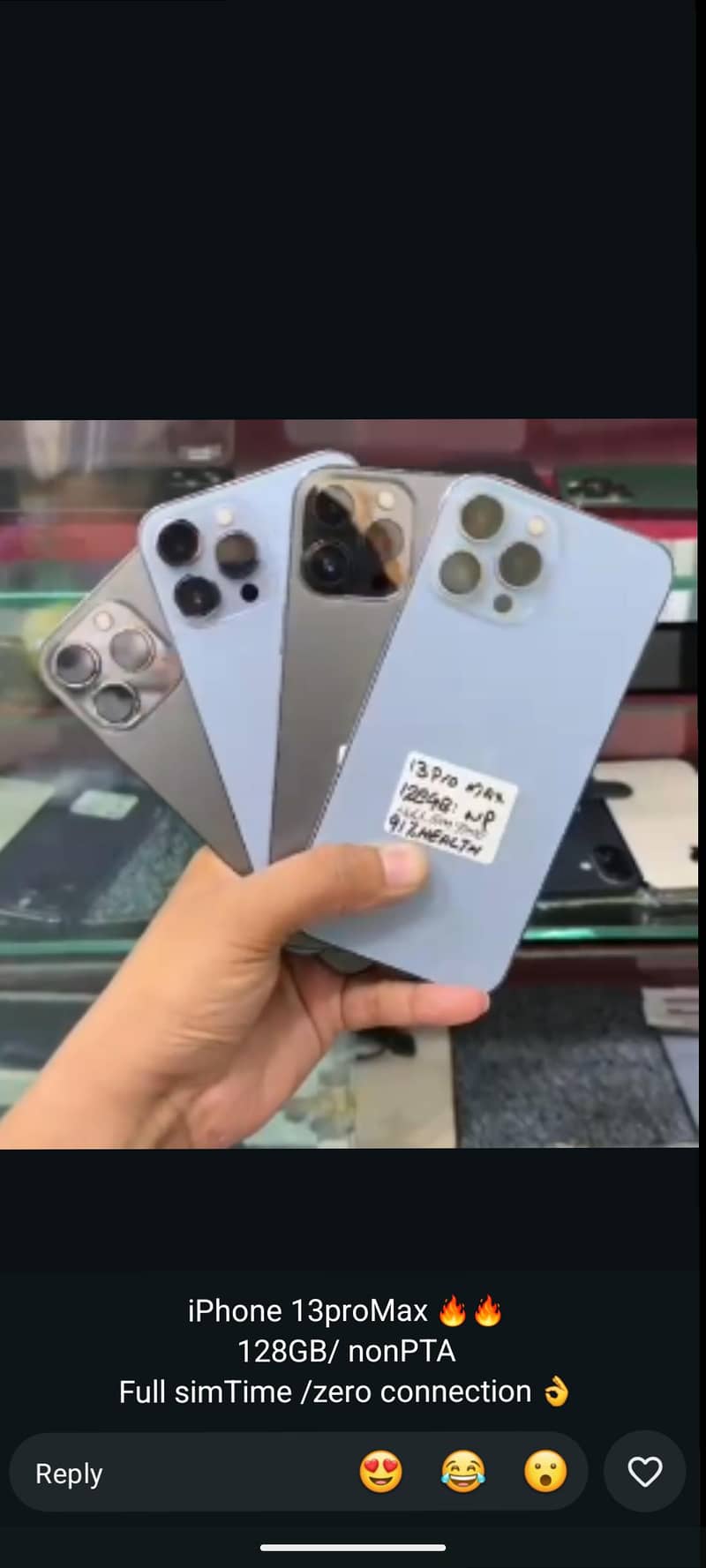 Apple iPhone 13 4
