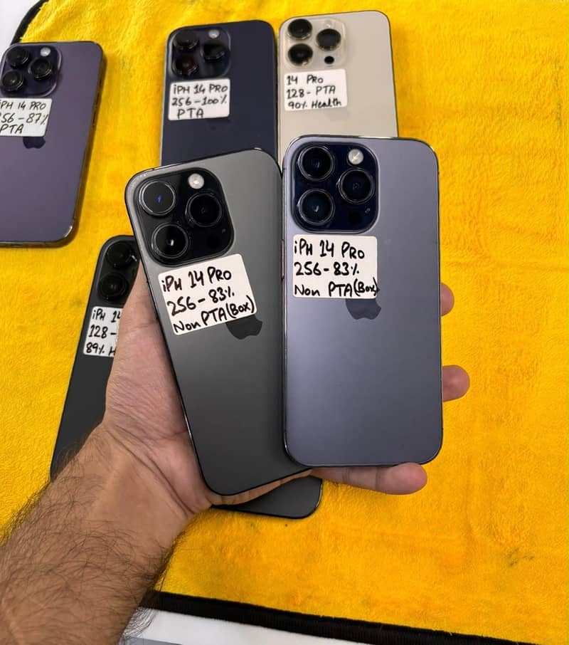 Apple iPhone 13 6