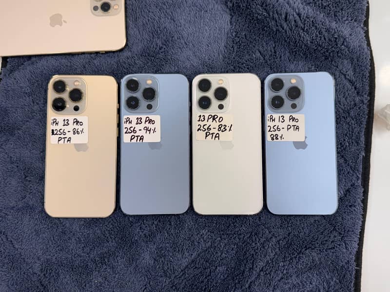 Apple iPhone 13 8
