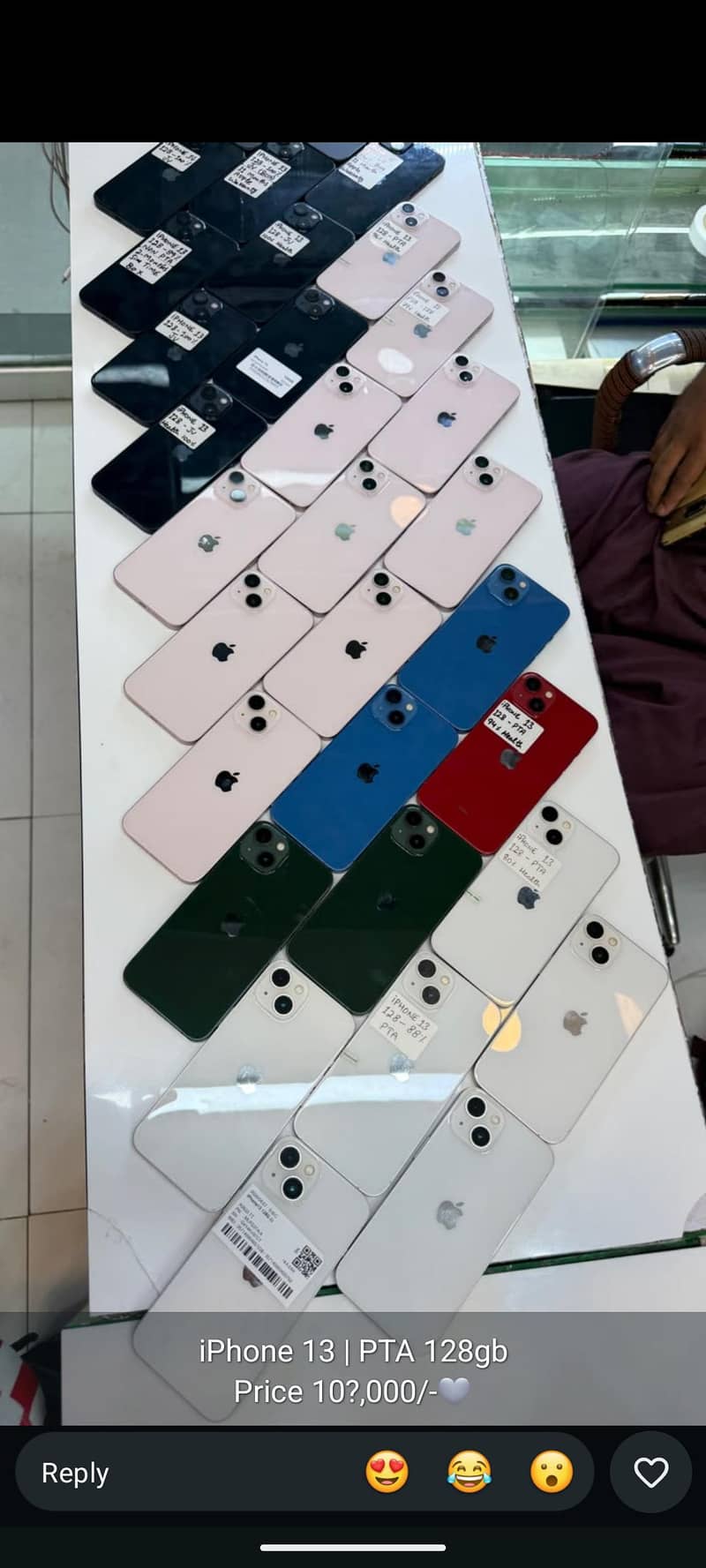 Apple iPhone 13 11