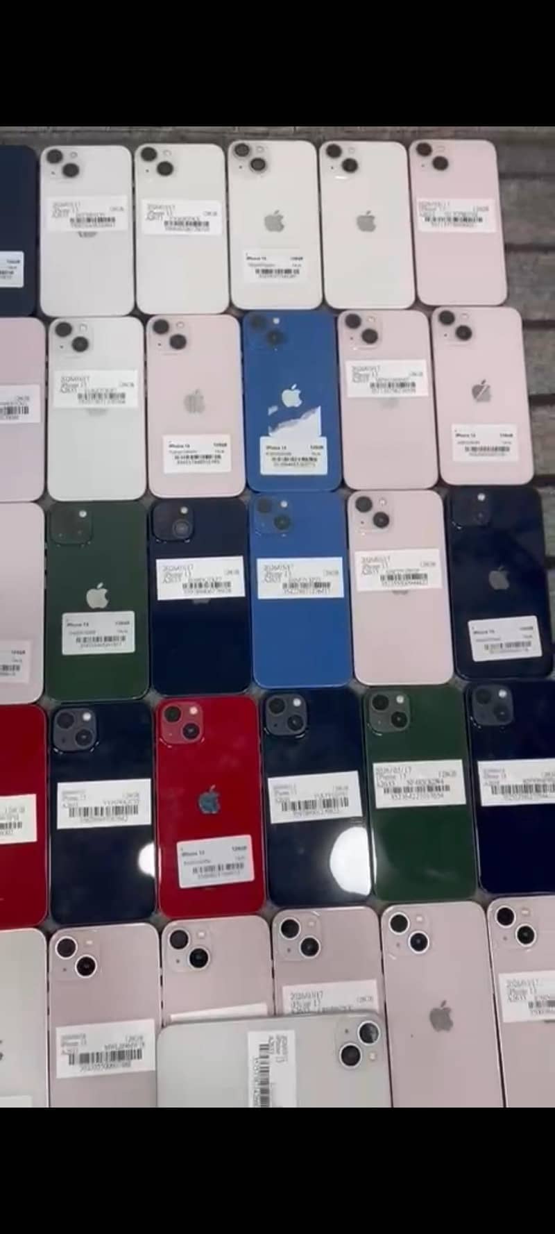 Apple iPhone 13 13