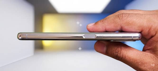 Sony Xperia Z5
