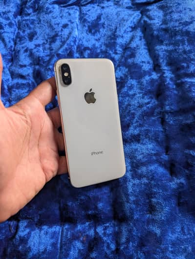 Iphone X pta approved