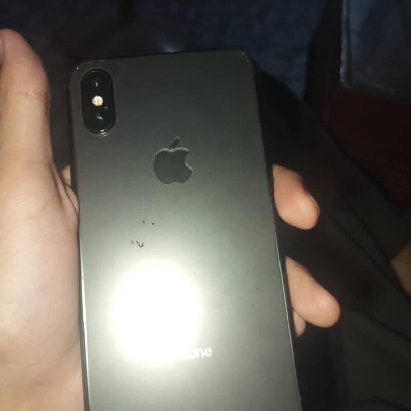 Apple iPhone X 0