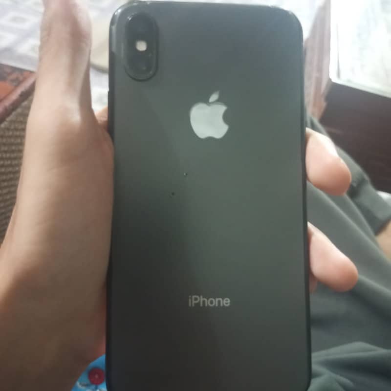 Apple iPhone X 2
