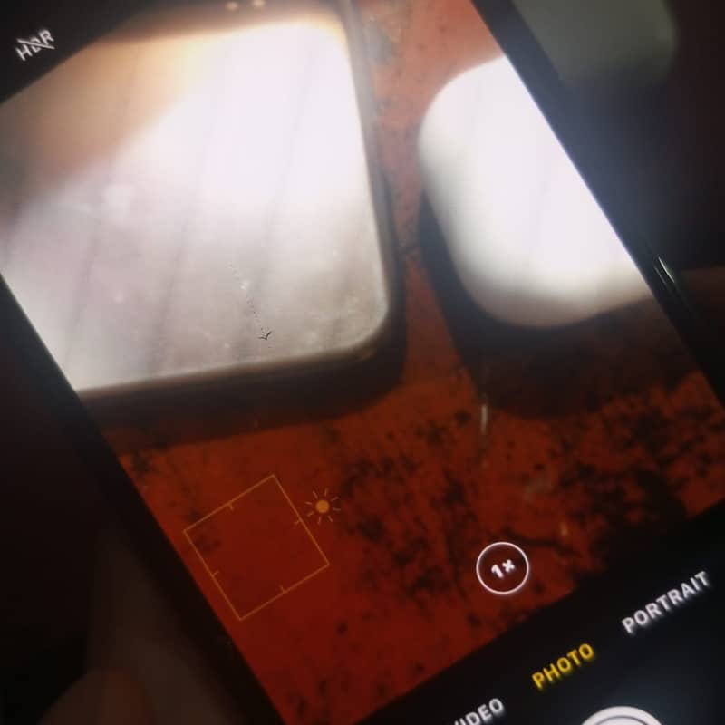Apple iPhone X 6