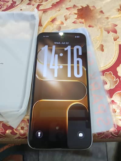 Tecno Spark 5