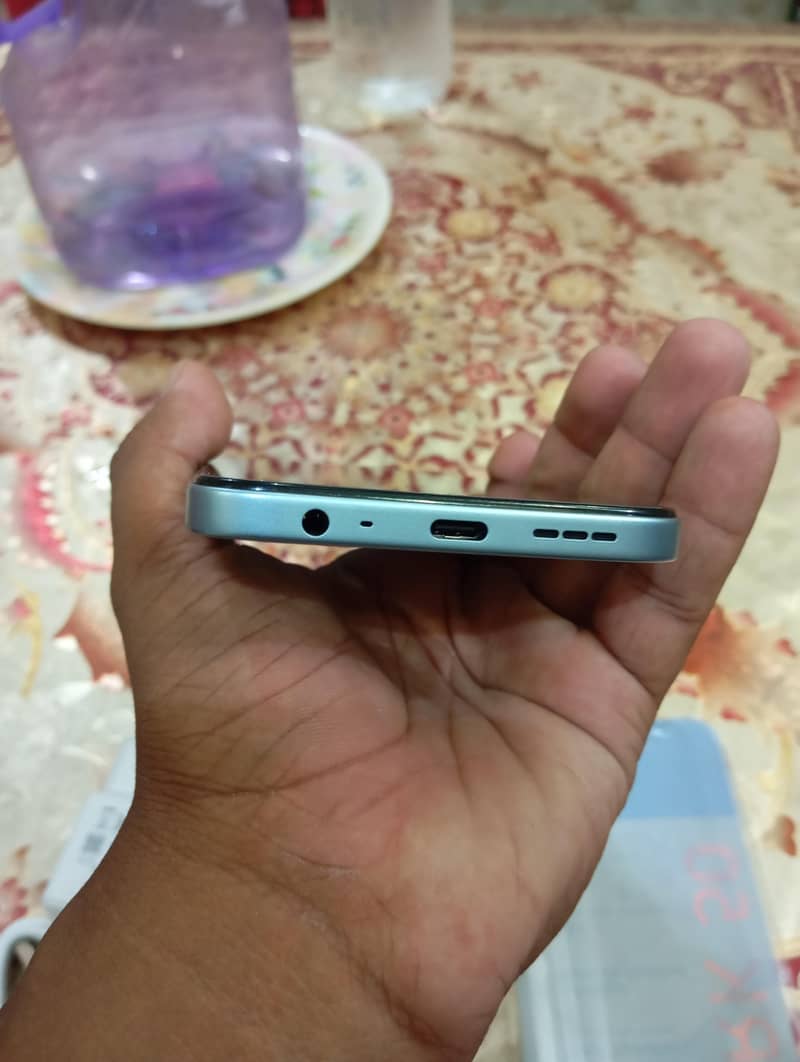 Tecno Spark 5 3