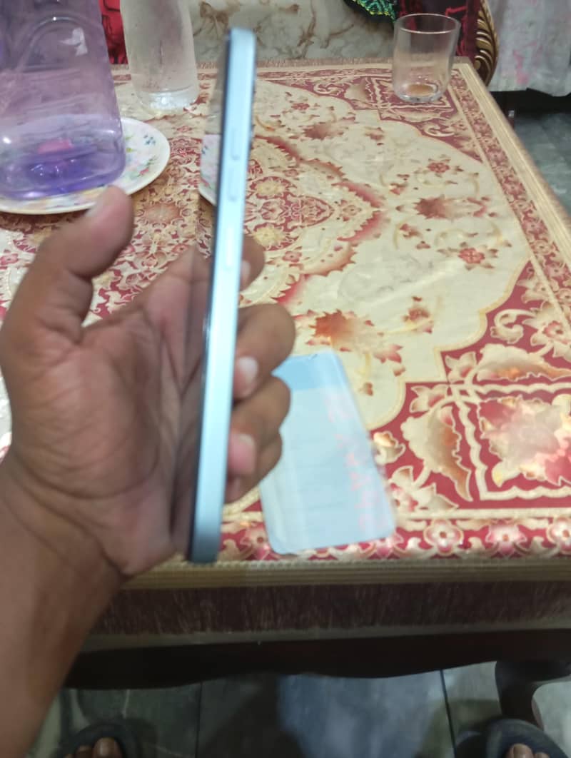 Tecno Spark 5 4