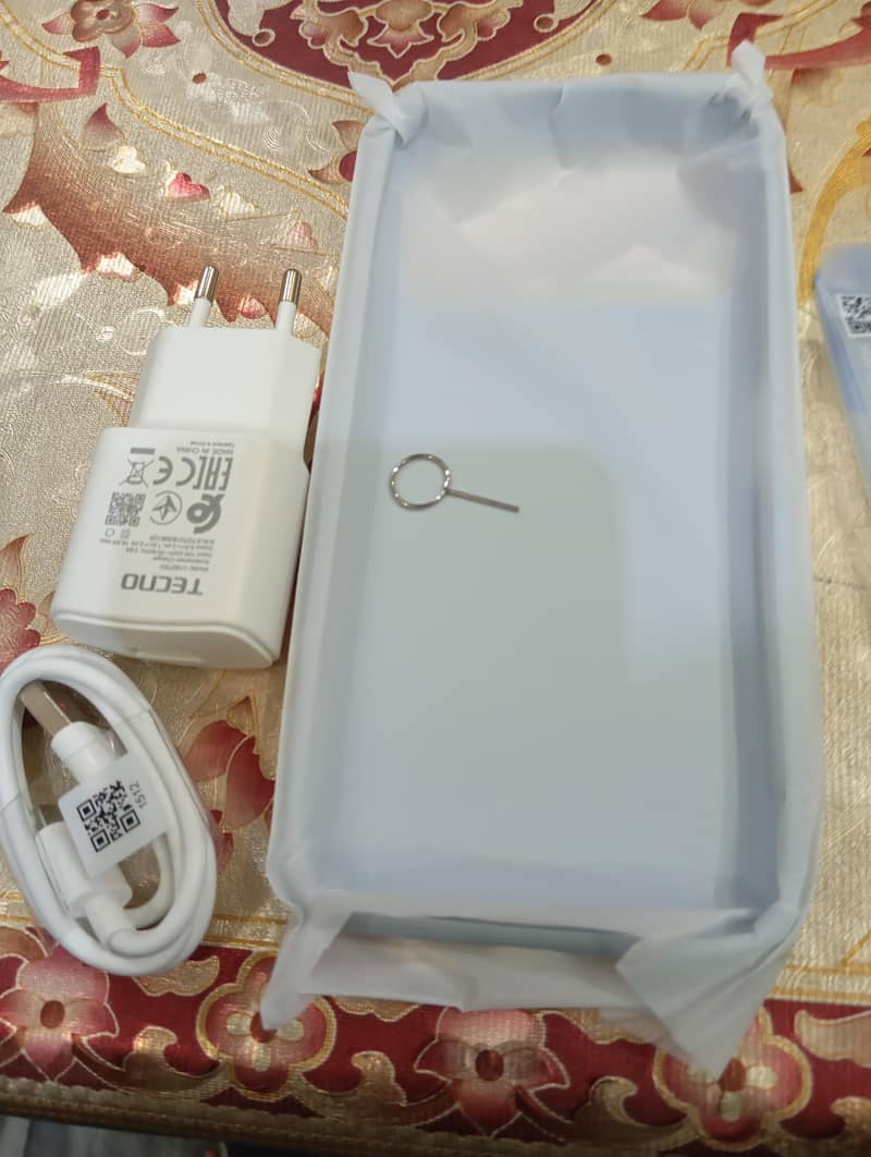 Tecno Spark 5 5