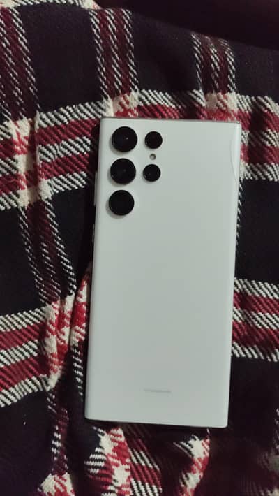 Samsung Mobile S22 Ultra