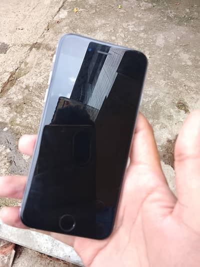 Apple iPhone 6 non PTA 32gb all ok contact 03085145782