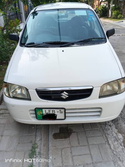 Suzuki Alto 2009 for sale