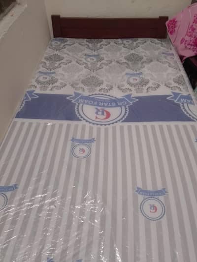 single bed mattress