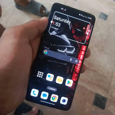 One Plus 8t