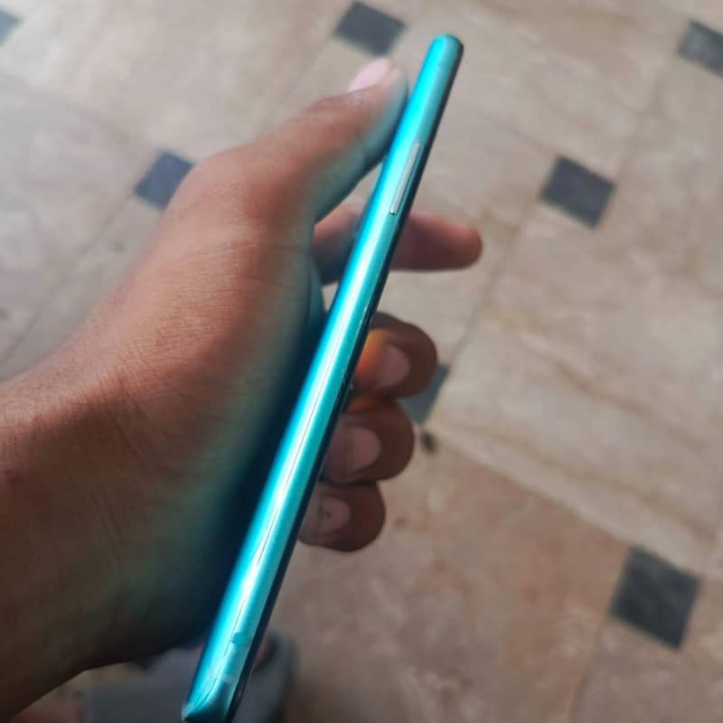 One Plus 8t 2